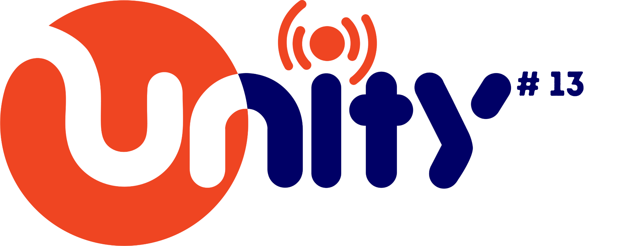 Logo UNITY Web Dev Competition Finalist
